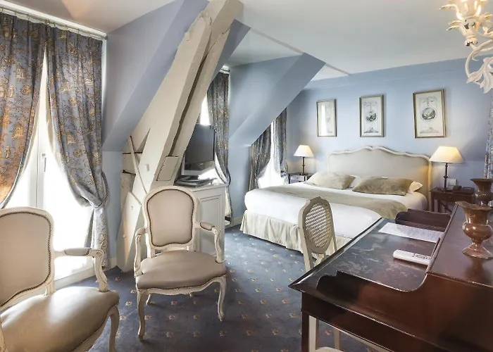 Des Ducs D'anjou 4*