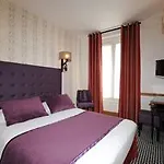 Hotel Des Ducs D'anjou París