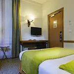 Hotel Des Ducs D'anjou 4*