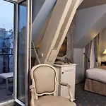 Des Ducs D'anjou 4* París