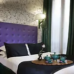 Hotel Des Ducs D'anjou
