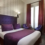 Hotel Des Ducs D'anjou París