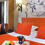 Des Ducs D'anjou 4* París