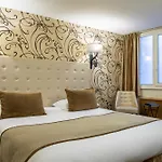 Des Ducs D'anjou Hotel 4*