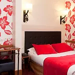 Des Ducs D'anjou Hotel París