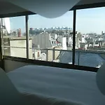 Hotel Des Ducs D'anjou París