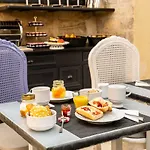 Des Ducs D'anjou Hotel Paryż