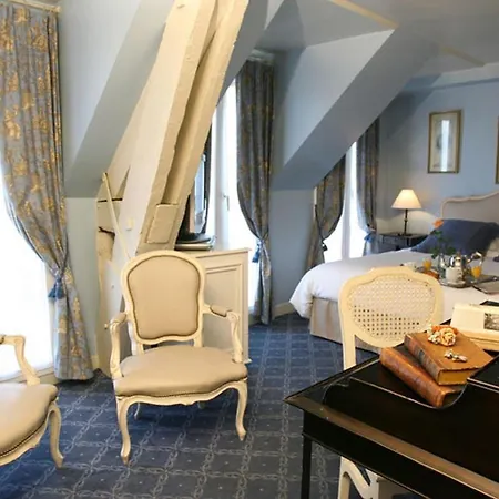 Des Ducs D'anjou Hotel 4*