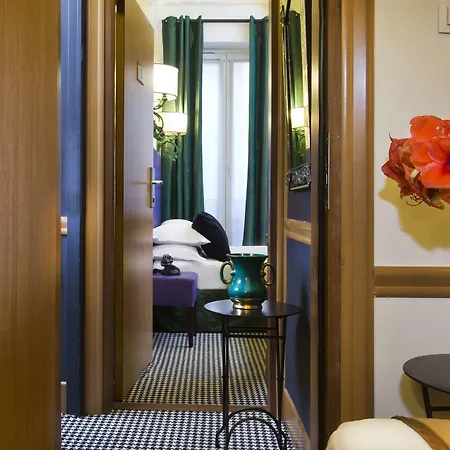 Hotel Des Ducs D'anjou 4*