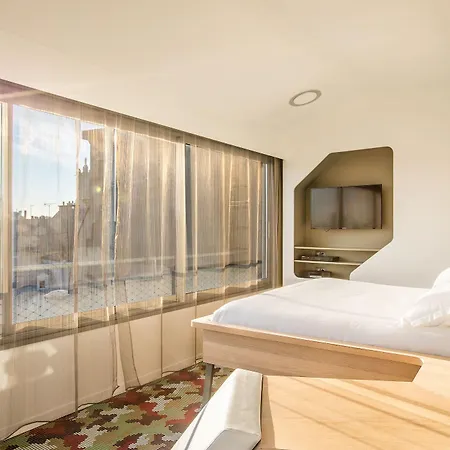 Des Ducs D'anjou Hotel 4*
