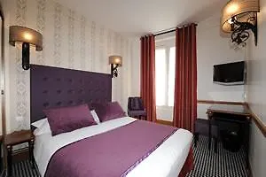 Hotel Des Ducs D'anjou Paryż