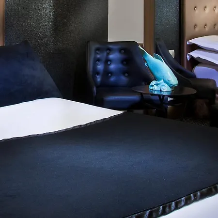 ديس دوكس دأنجو فندق