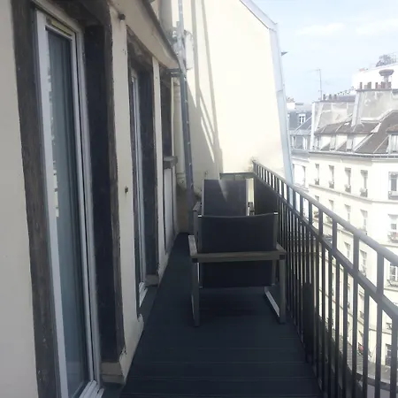 فندق ديس دوكس دأنجو 4*