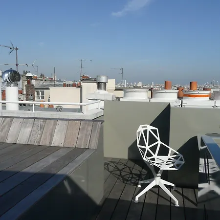 ديس دوكس دأنجو باريس