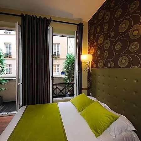Hotel Des Ducs D'anjou 4*