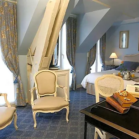 Des Ducs D'anjou Hotel