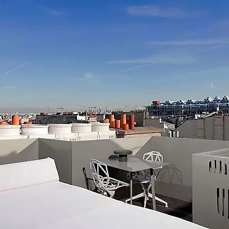 Hotel Des Ducs D'anjou 4*