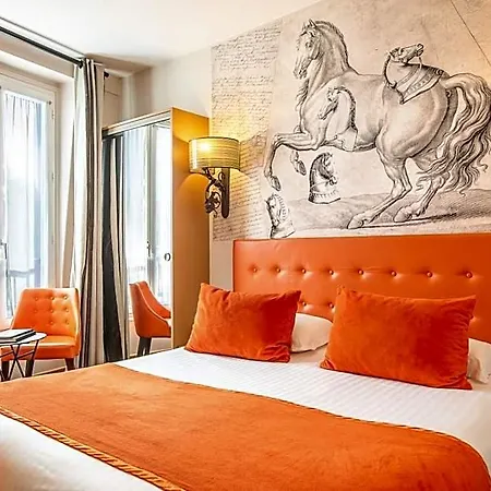 Des Ducs D'anjou Hotel 4*