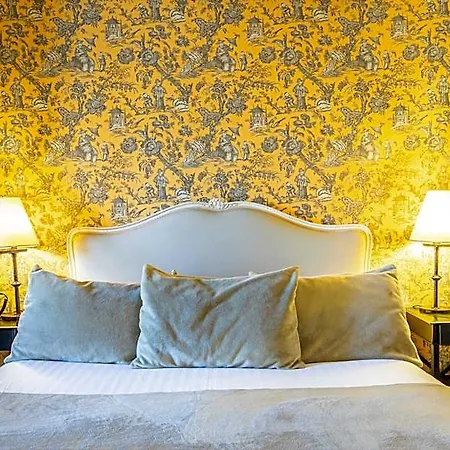 Hotel Des Ducs D'anjou 4*