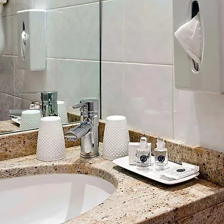 Des Ducs D'anjou Hotel Paříž