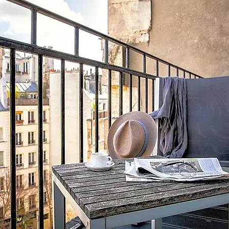 Hotel Des Ducs D'anjou