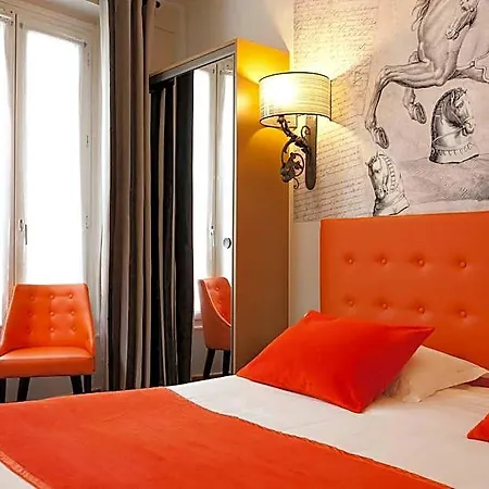 Des Ducs D'anjou Hotel 4*