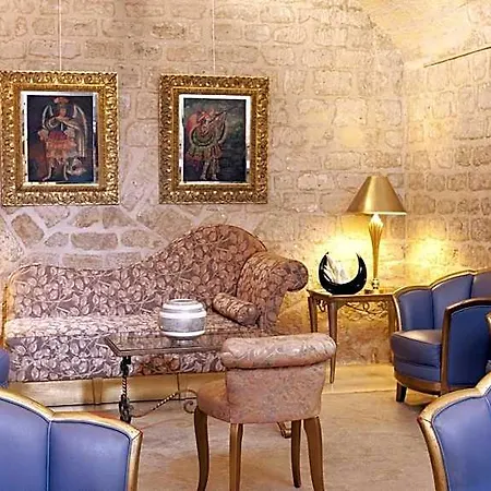 Hotel Des Ducs D'anjou