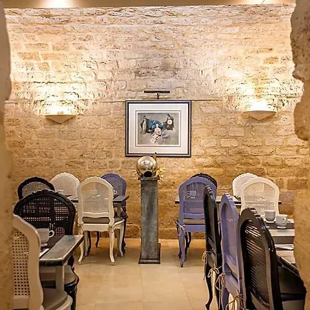Des Ducs D'anjou Hotel