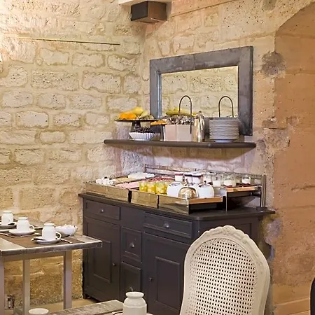 Des Ducs D'anjou Hotel