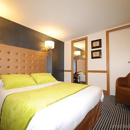Hotel Des Ducs D'anjou Paris