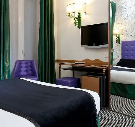 Hotel Des Ducs D'anjou 4*