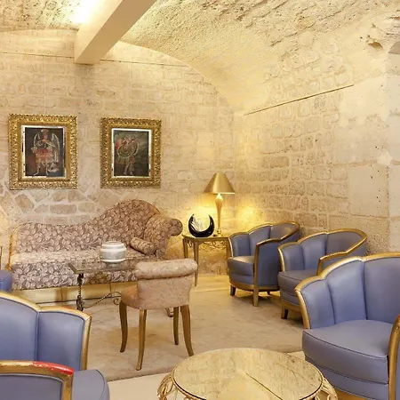 Des Ducs D'anjou Hotel Paryż