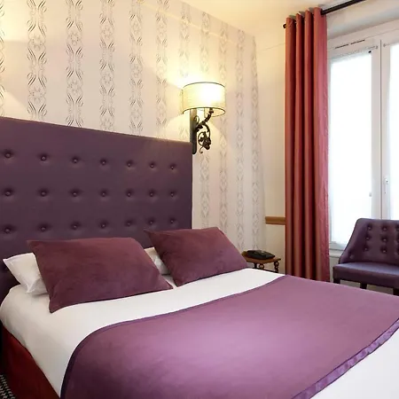 ديس دوكس دأنجو باريس