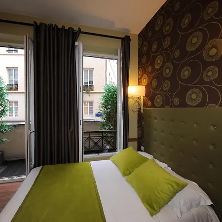 Des Ducs D'anjou 4* Paryż