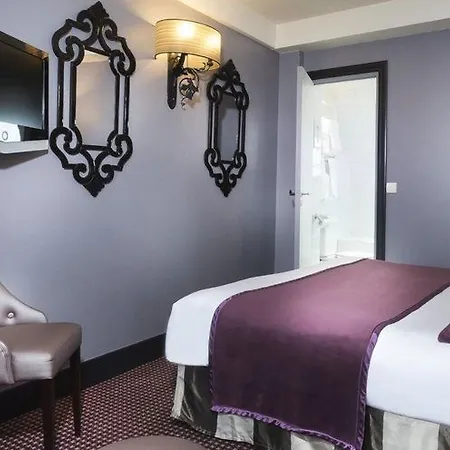 Des Ducs D'anjou 4* Paryż