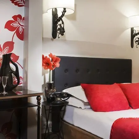 Des Ducs D'anjou Hotel 4*