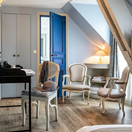 Des Ducs D'anjou Hotel