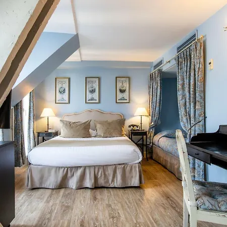 ديس دوكس دأنجو