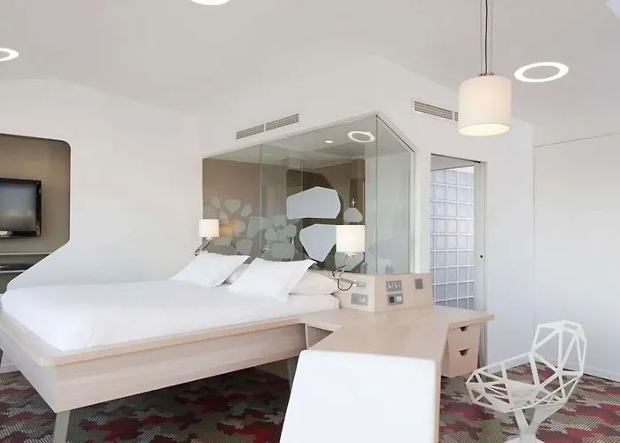 Des Ducs D'anjou 4* Париж