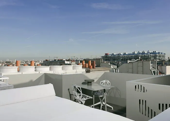 Des Ducs D'anjou Париж