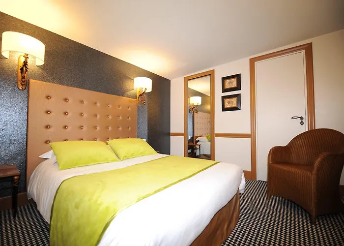 Des Ducs D'anjou Hotel