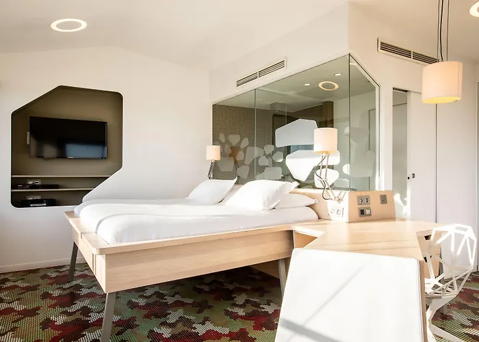 Des Ducs D'anjou Париж