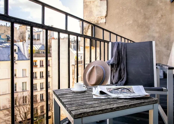 Des Ducs D'anjou Отель 4*