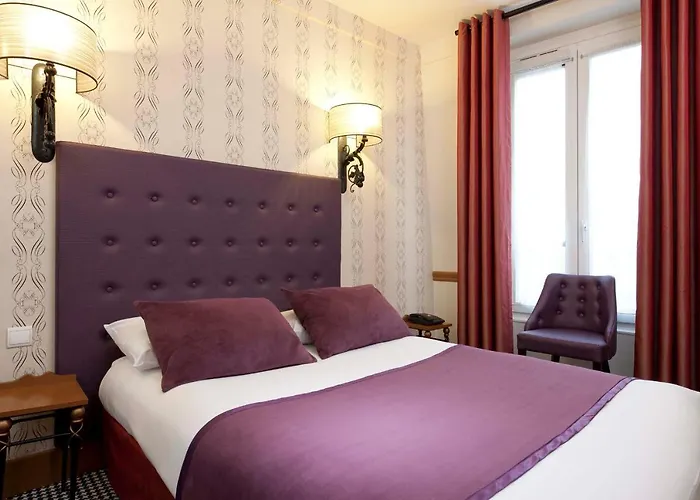 Des Ducs D'anjou Париж