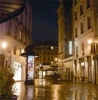 Отель Des Ducs D'anjou 4*