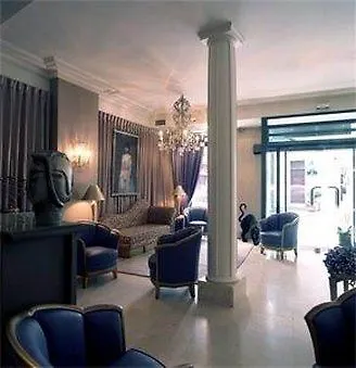 Des Ducs D'anjou 4* Париж