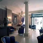 ديس دوكس دأنجو 4* باريس
