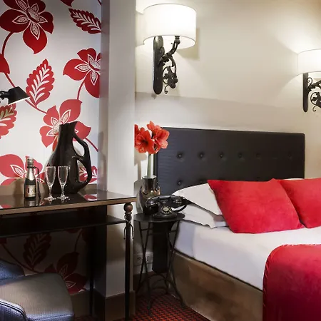 Des Ducs D'anjou Hotel 4*