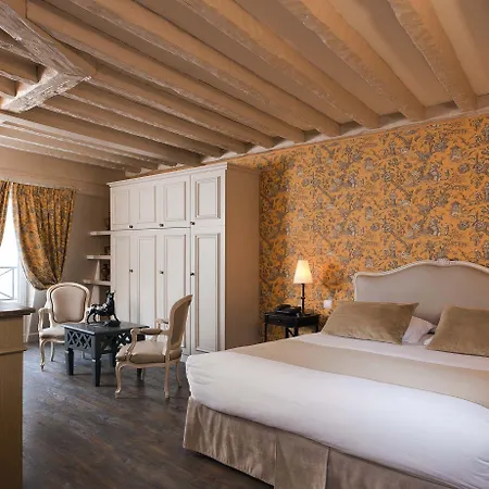 Des Ducs D'anjou Hotel Paris