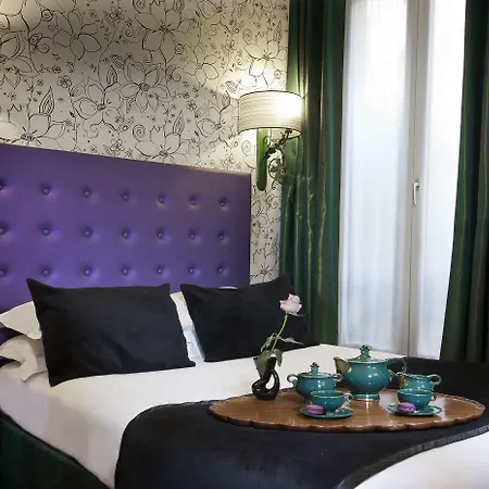 Hotel Des Ducs D'anjou